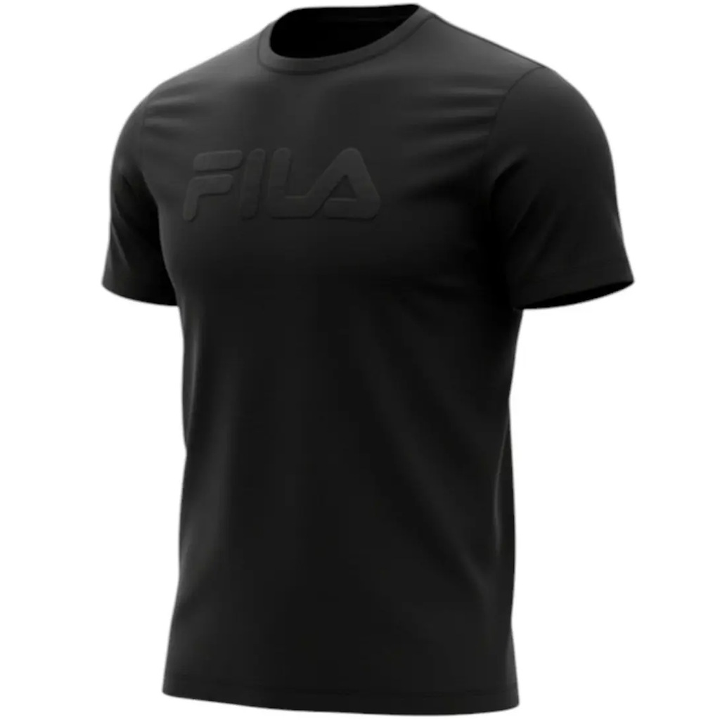Imagem 3 do produto Camiseta Fila Basic Sports Graphic Masculina