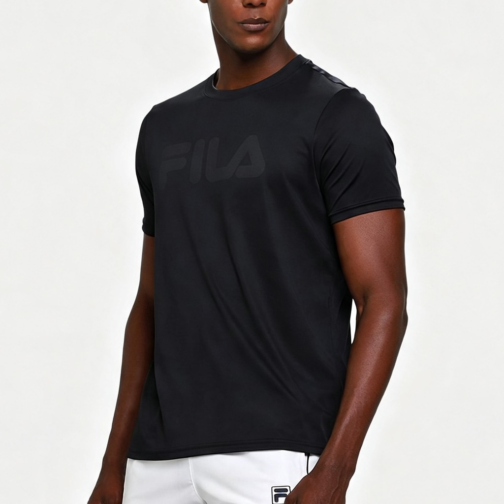 Imagem 4 do produto Camiseta Fila Basic Sports Graphic Masculina