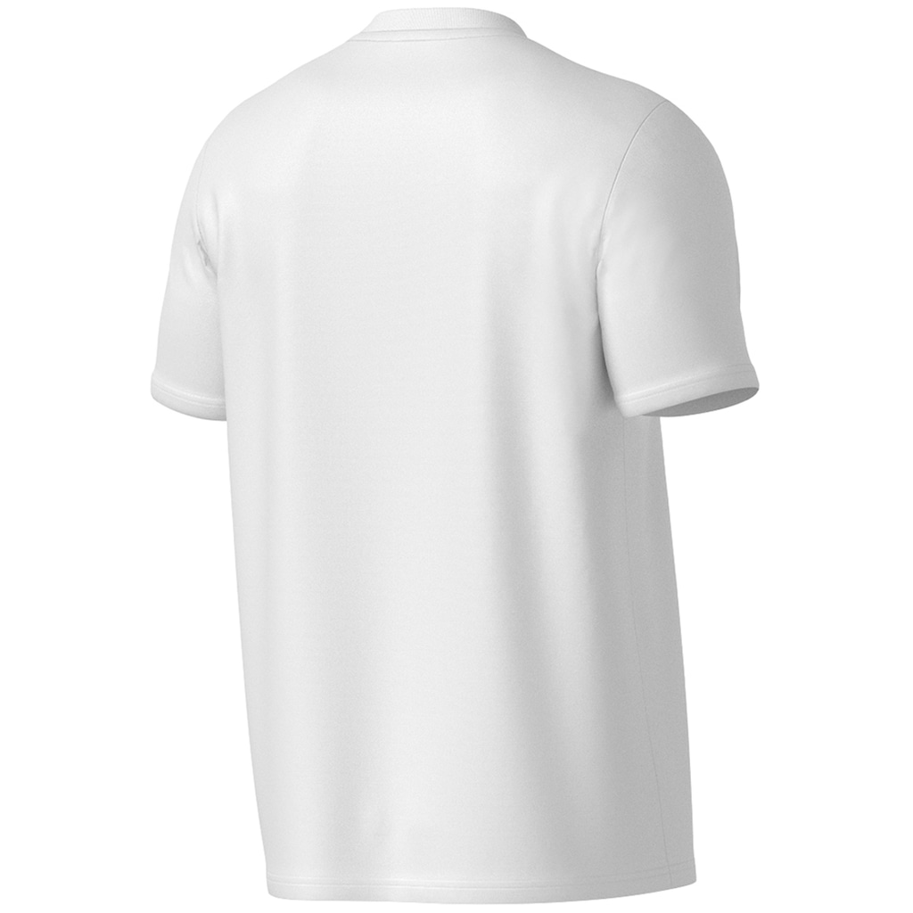 Imagem 2 do produto Camiseta Fila Basic Sports Graphic Masculina