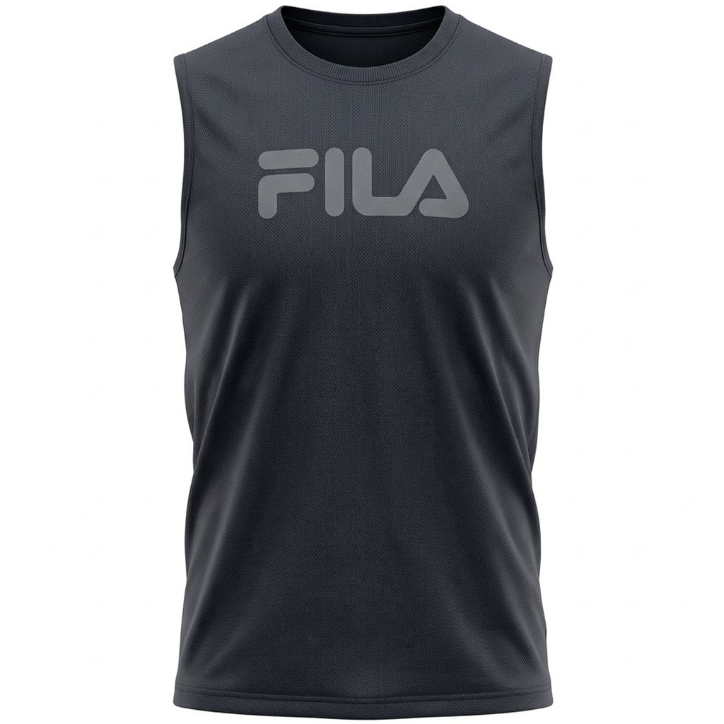 Imagem 1 do produto Camiseta Fila Basic Sports II Masculina