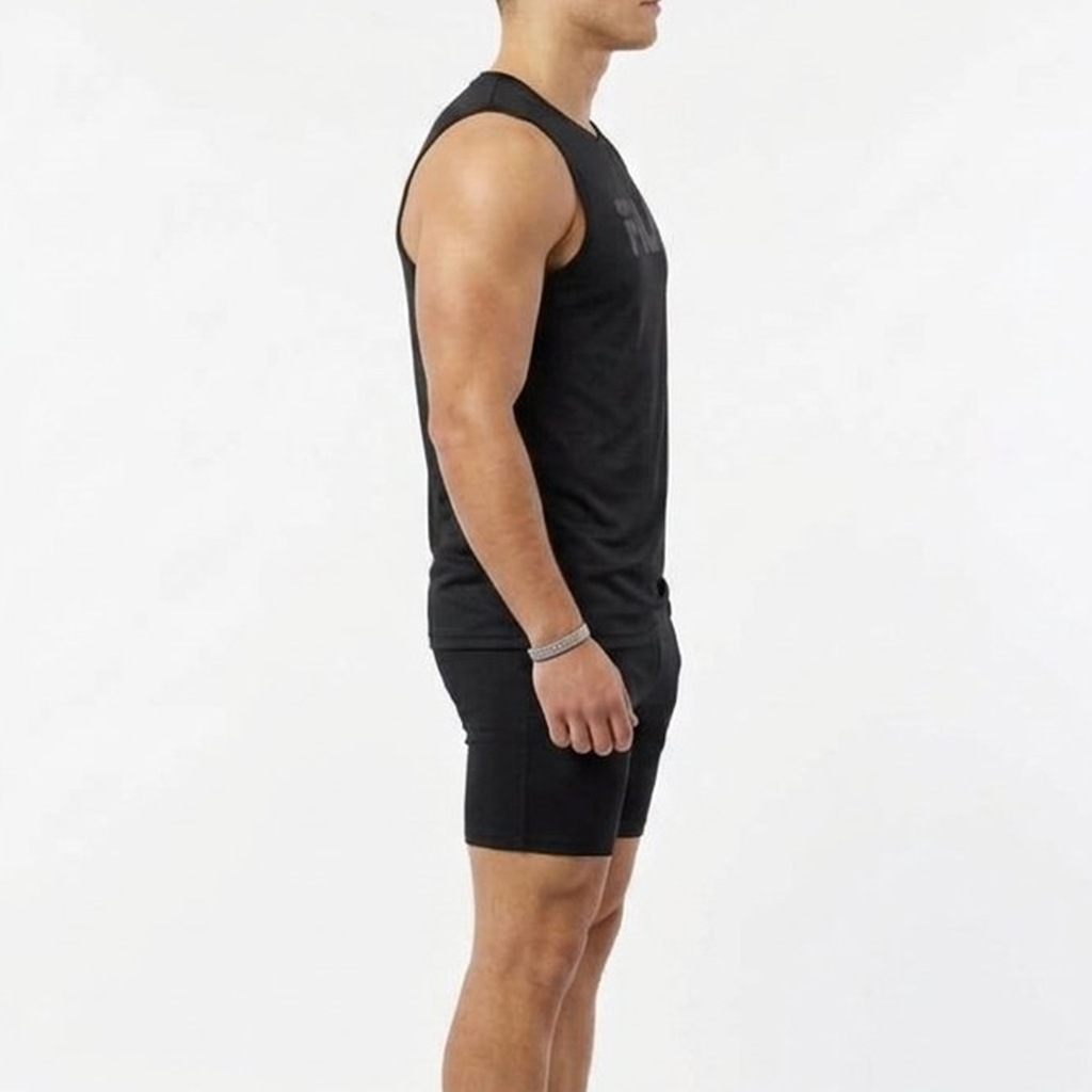 Imagem 5 do produto Camiseta Fila Basic Sports II Masculina