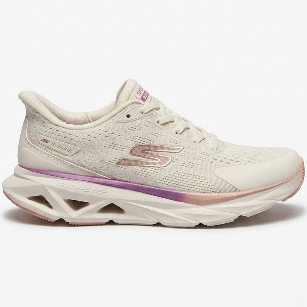 Imagem 1 do produto Tênis Feminino Skechers Glide Step Vortex