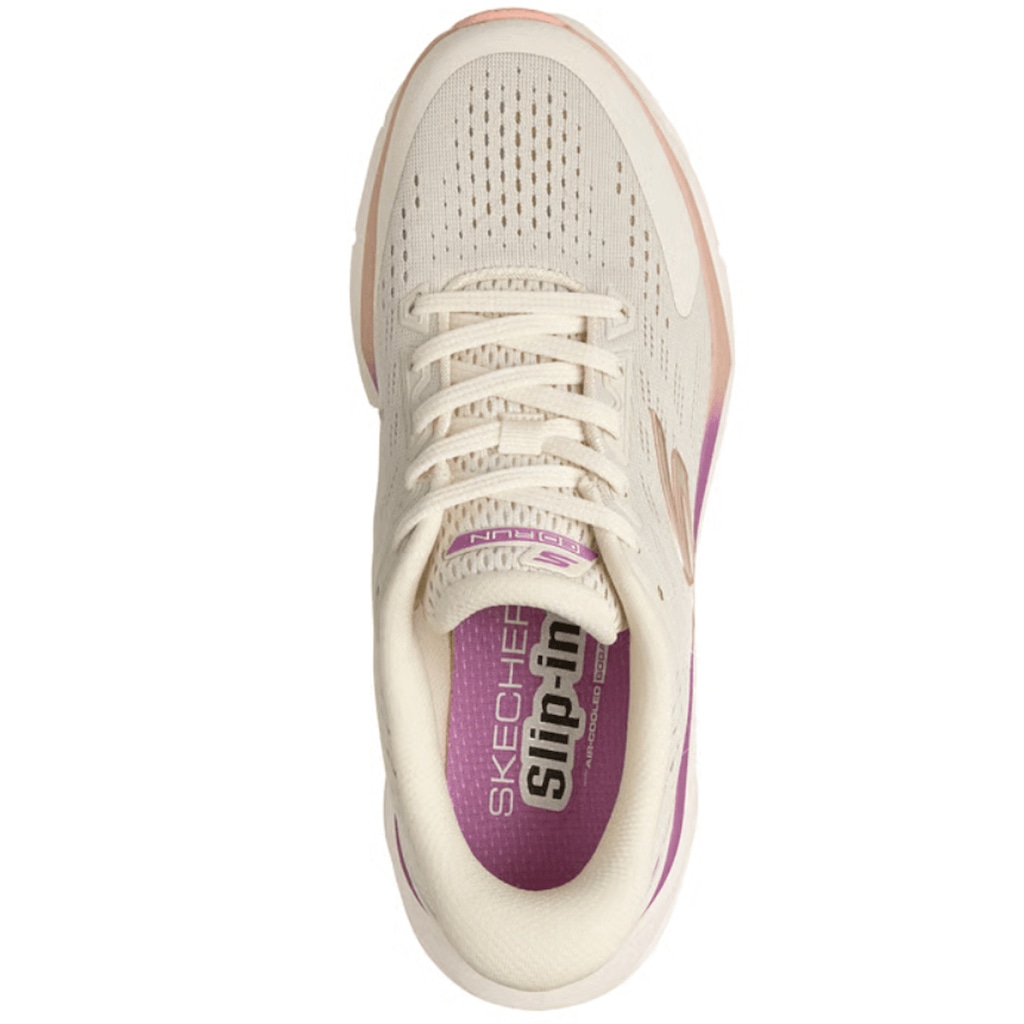 Imagem 4 do produto Tênis Feminino Skechers Glide Step Vortex