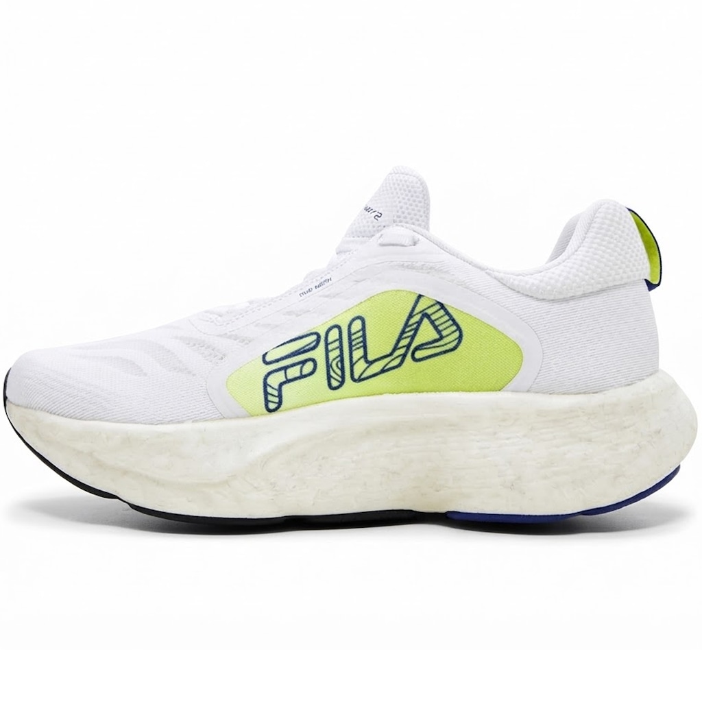 Imagem 2 do produto Tênis Masculino Fila Float Maxxi 2