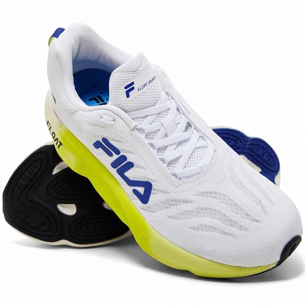 Imagem 3 do produto Tênis Masculino Fila Float Maxxi 2