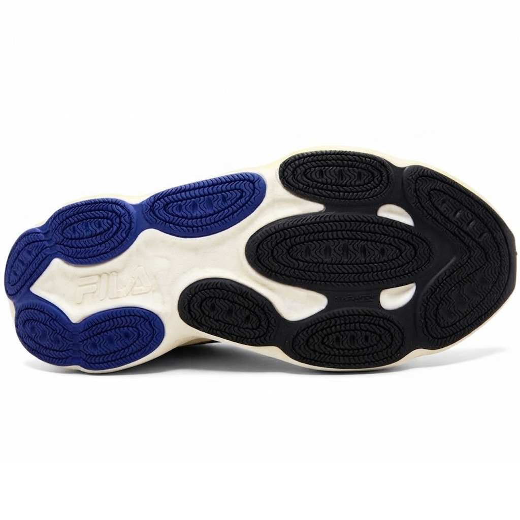 Imagem 5 do produto Tênis Masculino Fila Float Maxxi 2
