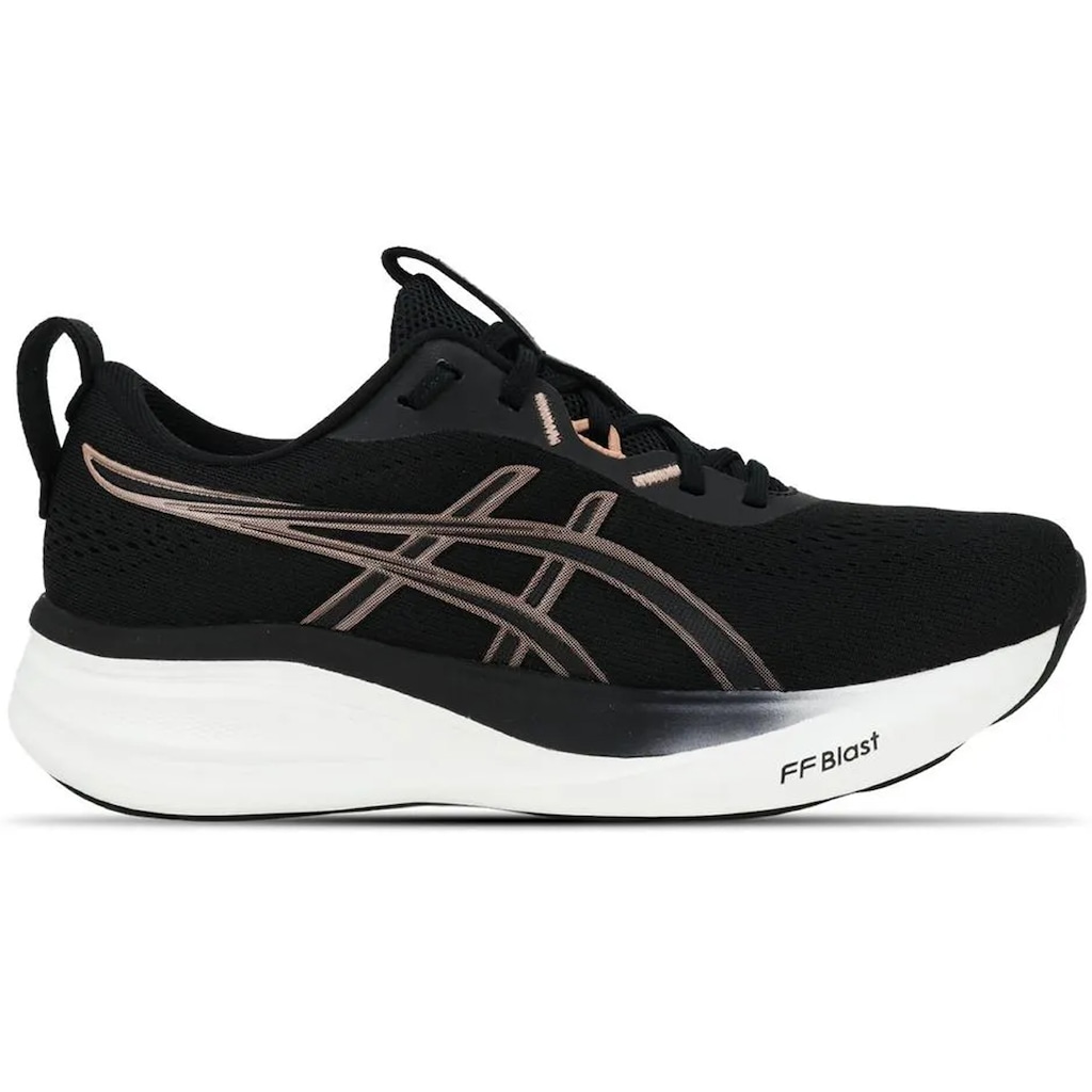 Imagem 1 do produto Tênis ASICS Gel Pulse 17 SE Feminino