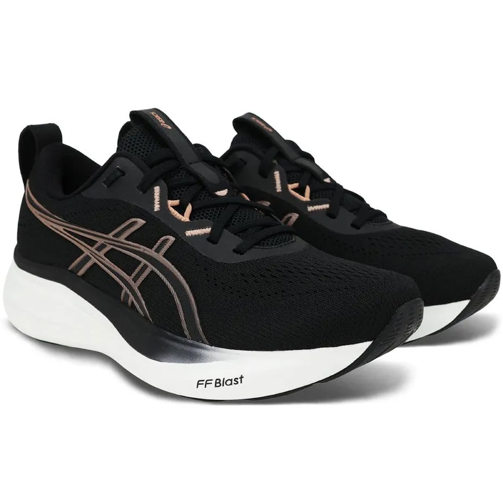 Imagem 3 do produto Tênis ASICS Gel Pulse 17 SE Feminino