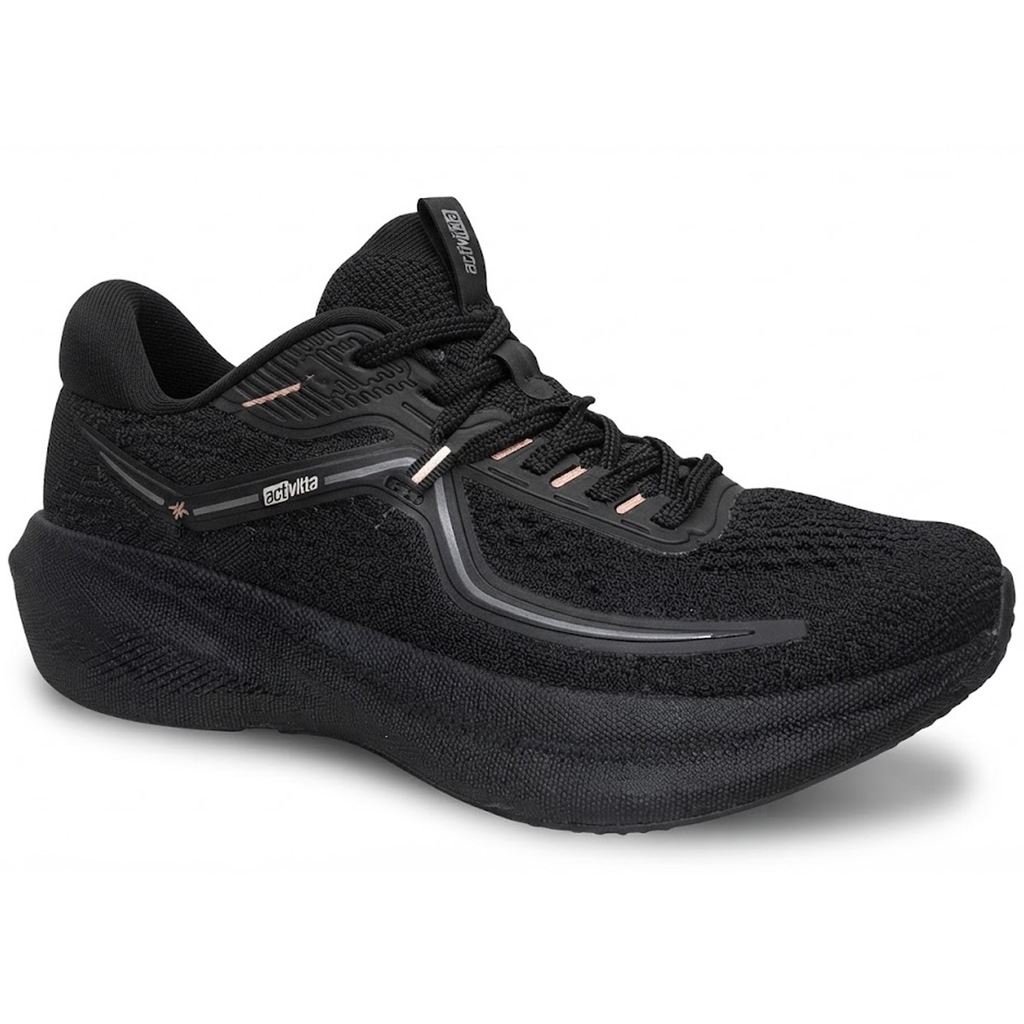 Imagem 4 do produto Tênis Masculino Actvitta 277860