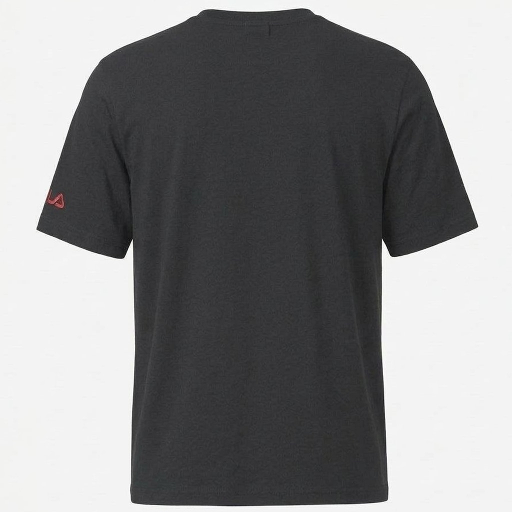 Imagem 2 do produto Camiseta Fila F-Box Graphic Run Masculina