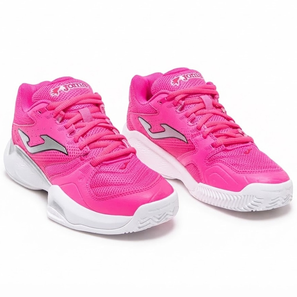 Imagem 2 do produto Tênis Feminino Joma Master Saibro