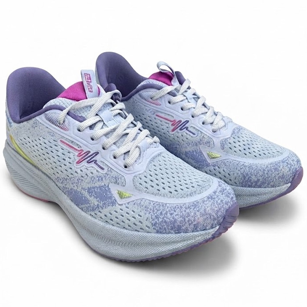 Imagem 3 do produto Tênis Feminino Actvitta 4849-307
