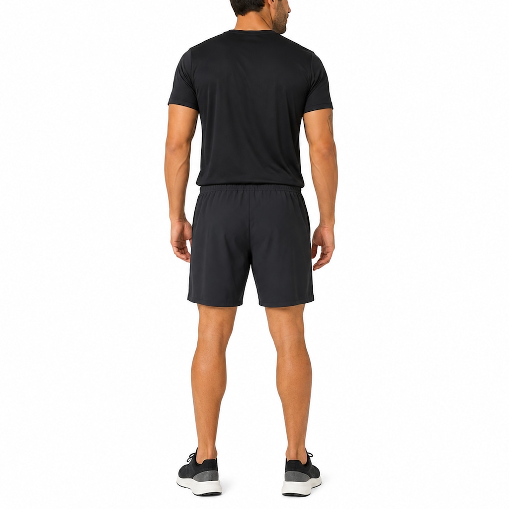 Imagem 5 do produto Bermuda Masculina Fila Core Run 7