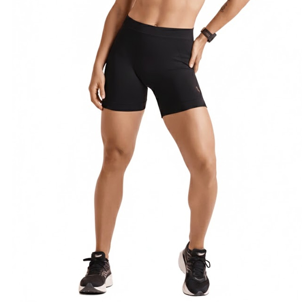 Imagem 1 do produto Short Lupo Attack Feminino