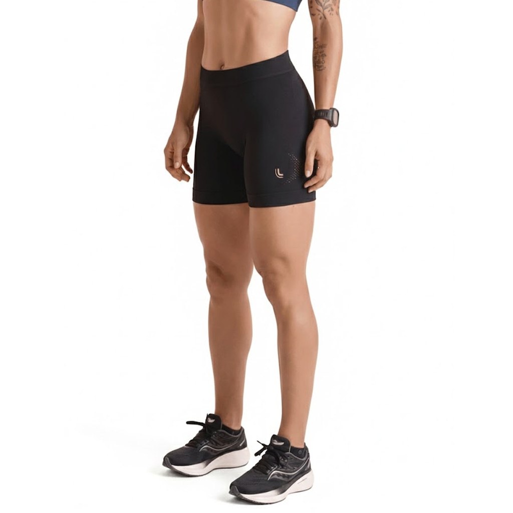 Imagem 3 do produto Short Lupo Attack Feminino