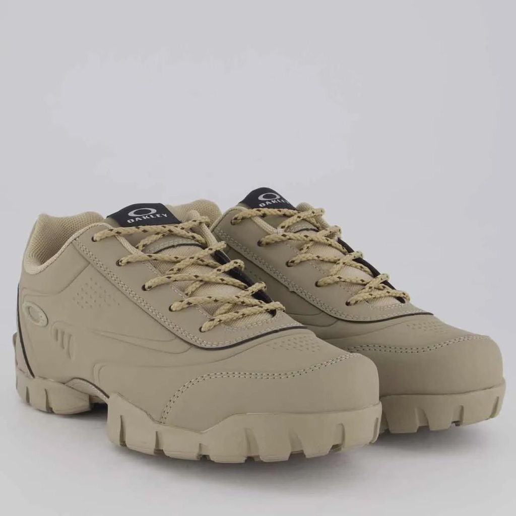 Imagem 2 do produto Tênis Masculino Oakley Stern