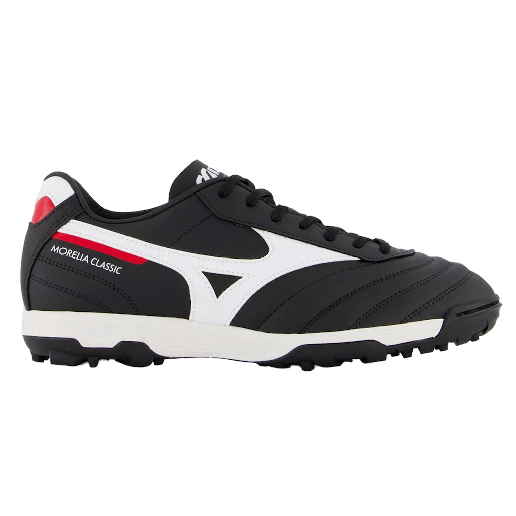 Imagem 1 do produto Chuteira Society Adulta Mizuno Morelia Classic AS