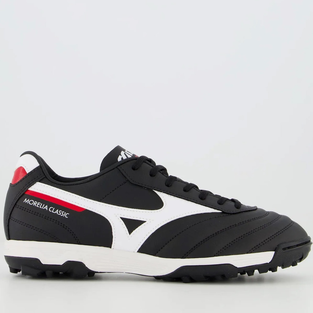 Imagem 2 do produto Chuteira Society Adulta Mizuno Morelia Classic AS
