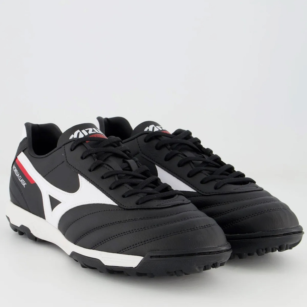Imagem 3 do produto Chuteira Society Adulta Mizuno Morelia Classic AS