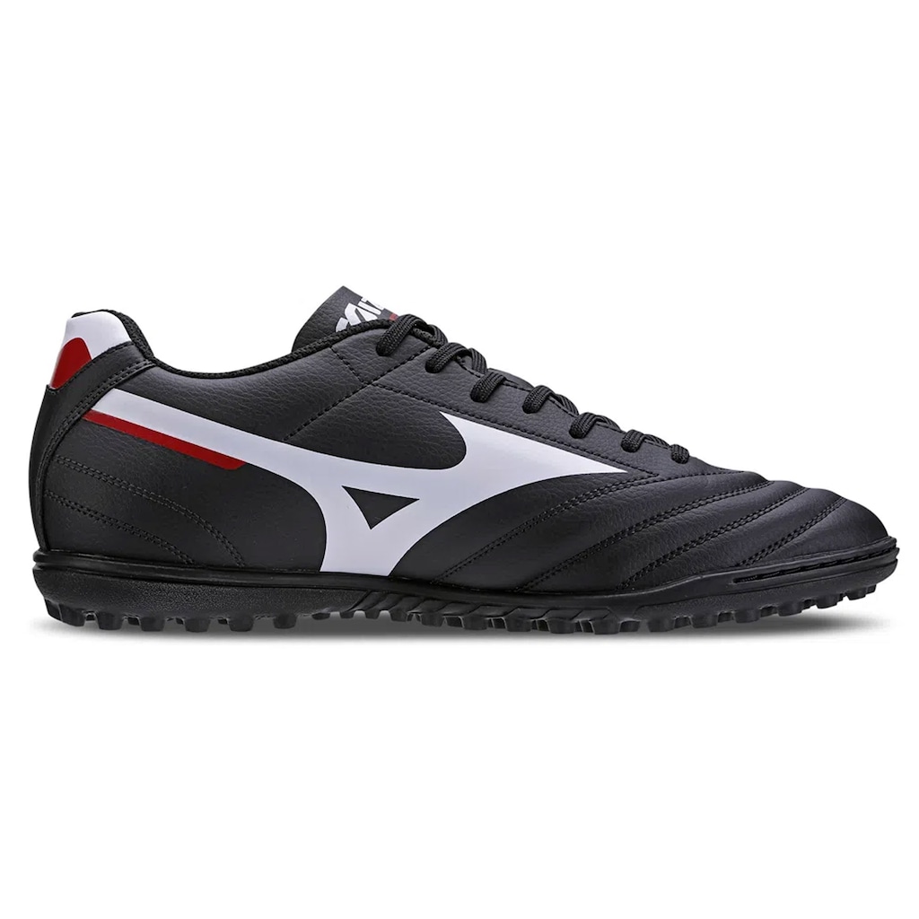 Imagem 1 do produto Chuteira Society Adulta Mizuno Morelia Club AS