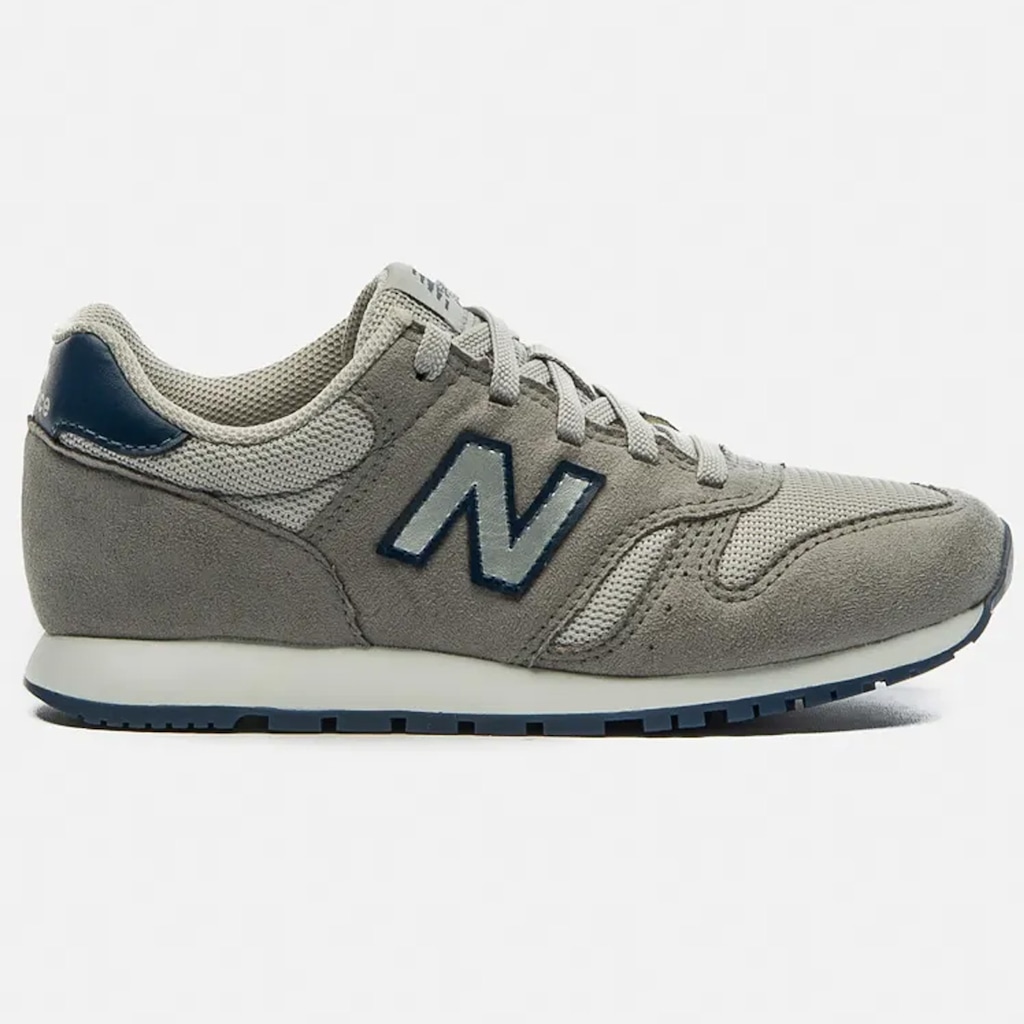Imagem 1 do produto Tênis Infantil New Balance 373