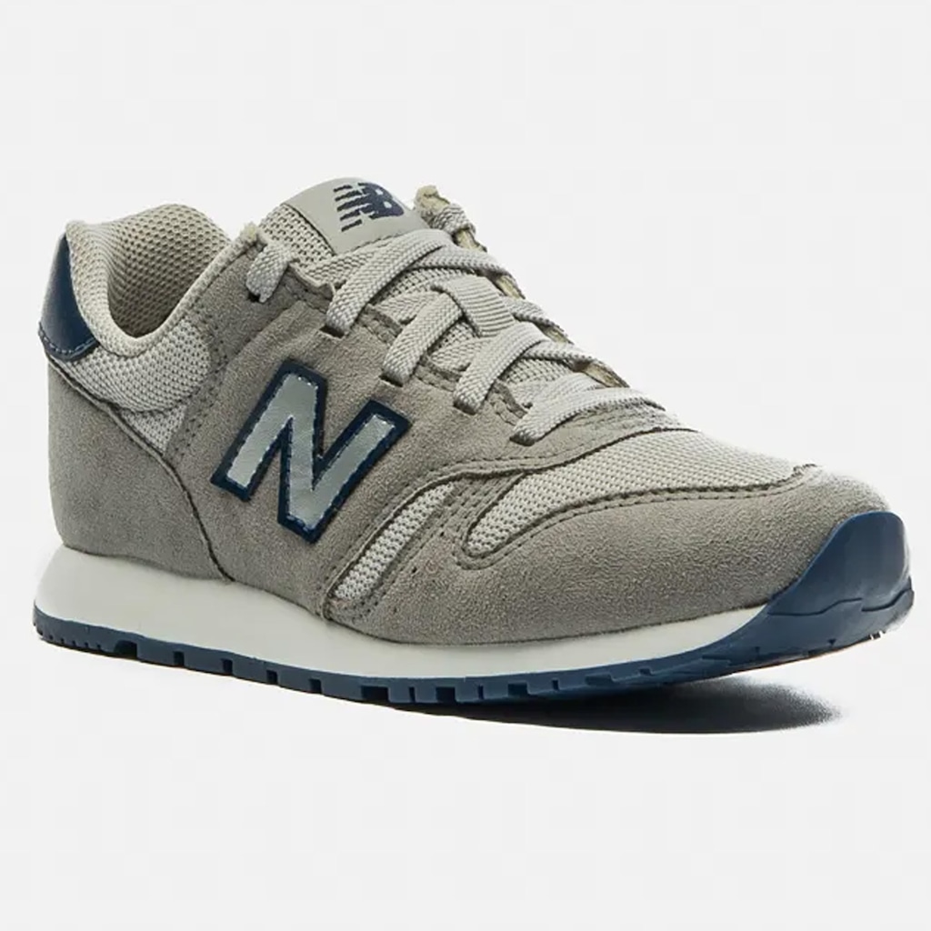 Imagem 4 do produto Tênis Infantil New Balance 373