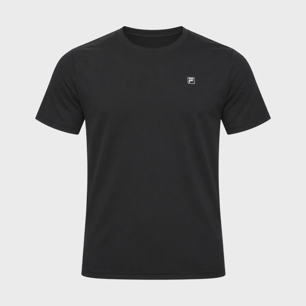 Imagem 1 do produto Camiseta Fila Crepe Flow Masculina