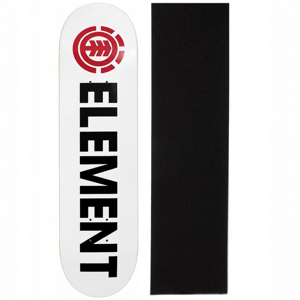 Shape Element Blazin Maple 8.0 - Foto 1