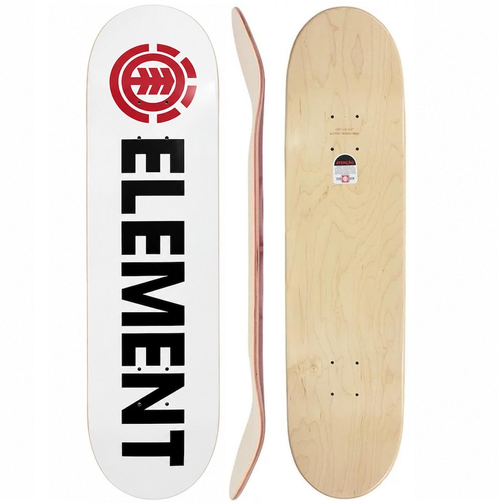 Shape Element Blazin Maple 8.0 - Foto 2
