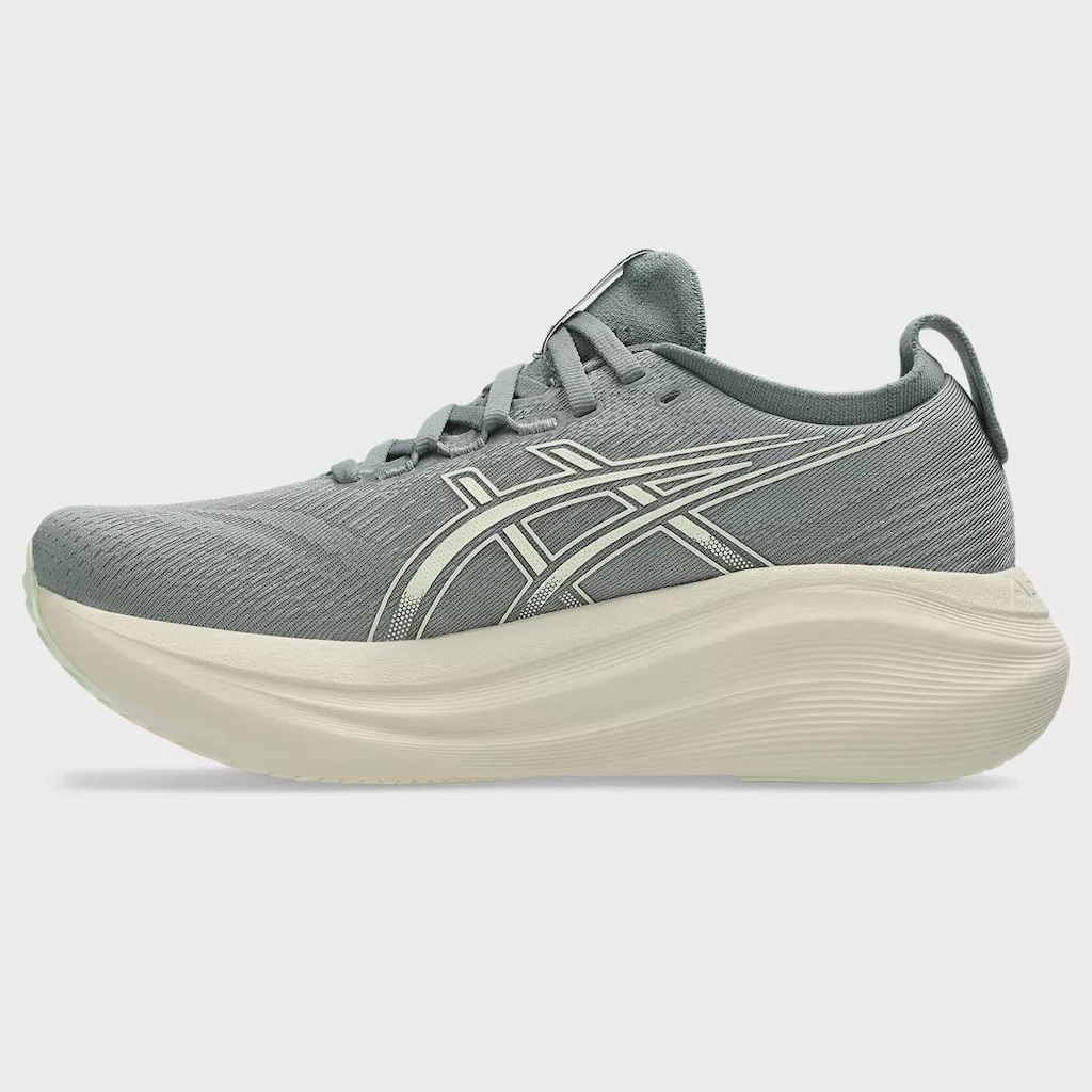 Imagem 2 do produto Tênis Feminino Asics Gel Nimbus 27