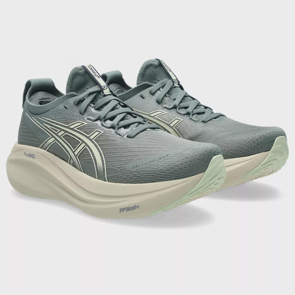 Imagem 4 do produto Tênis Feminino Asics Gel Nimbus 27