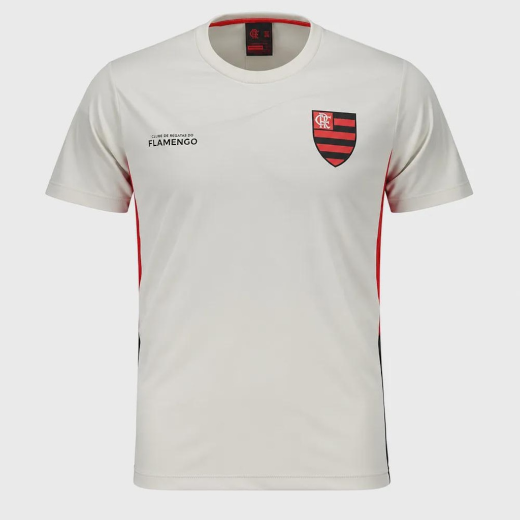 Imagem 1 do produto Camisa do Flamengo Eco Braziline Masculina