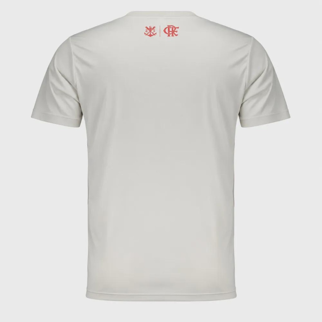 Imagem 3 do produto Camisa do Flamengo Eco Braziline Masculina