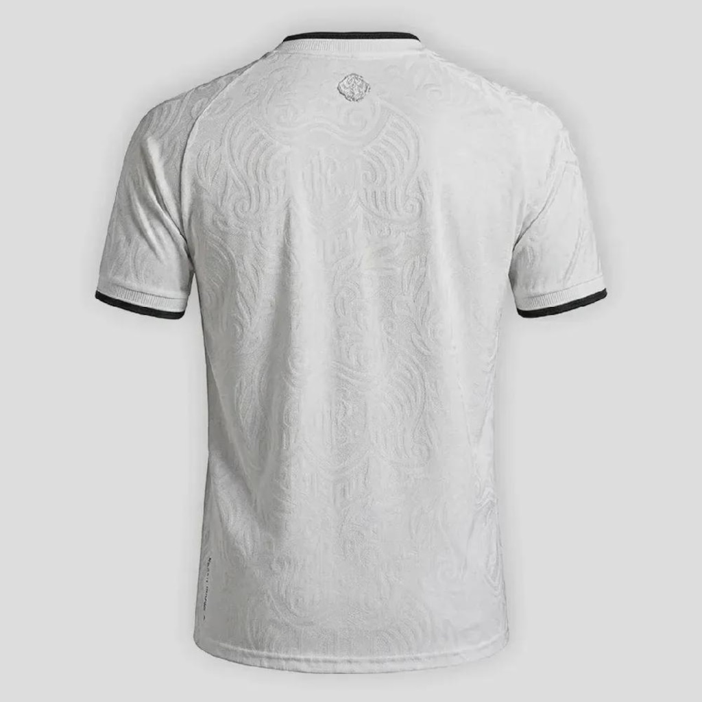 Imagem 2 do produto Camisa do Botafogo III 26/27 Mizuno Torcedor Masculina