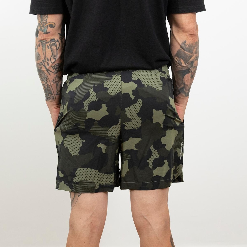 Imagem 3 do produto Bermuda Champion Camuflada Masculina
