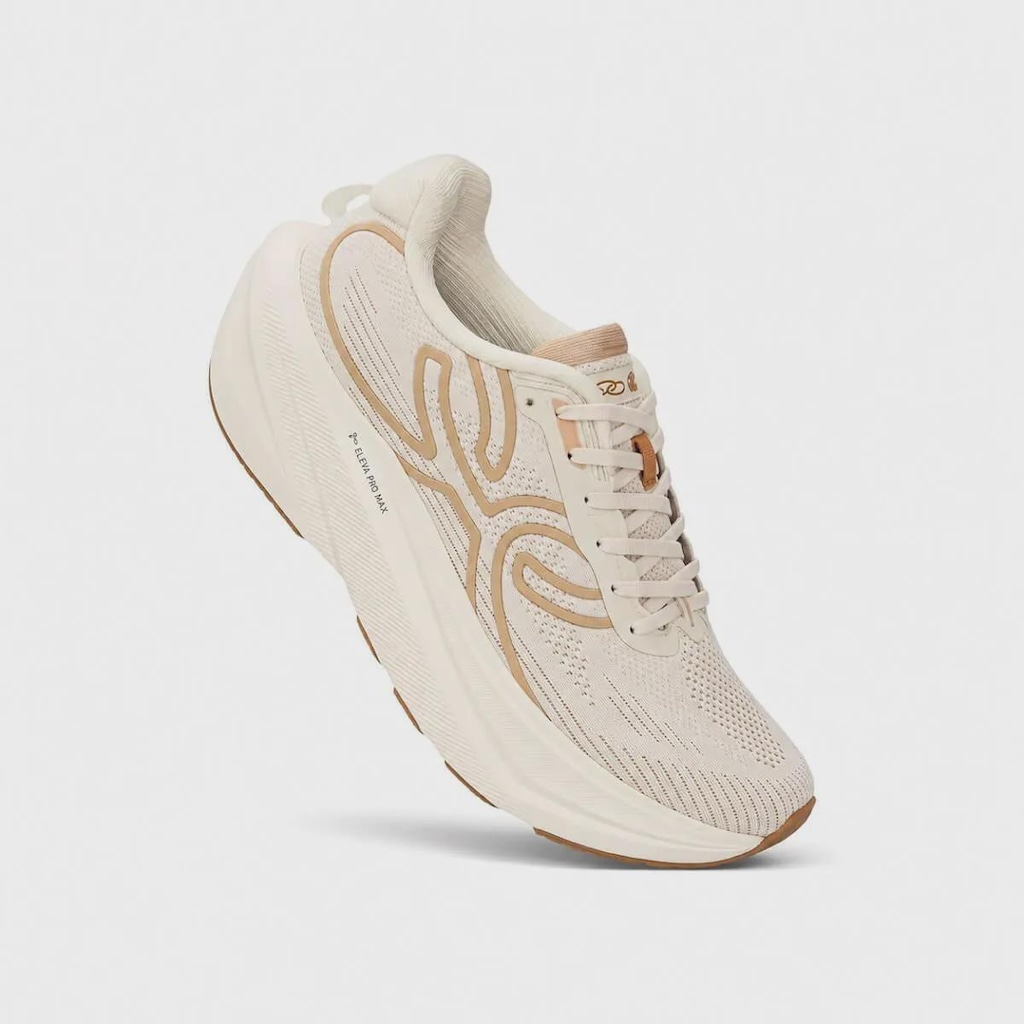 Imagem 3 do produto Tênis Feminino Olympikus Corre Max 2