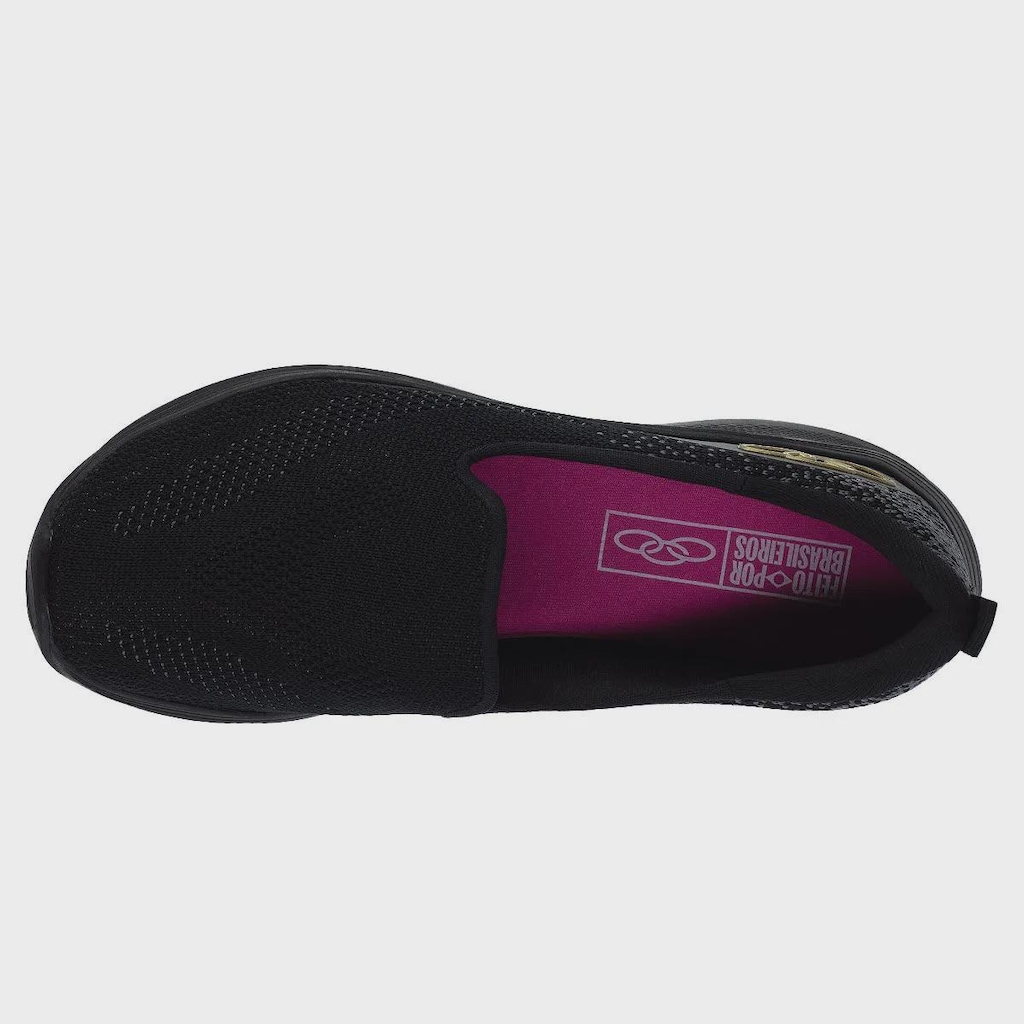 Imagem 3 do produto Tênis Feminino Olympikus Safira