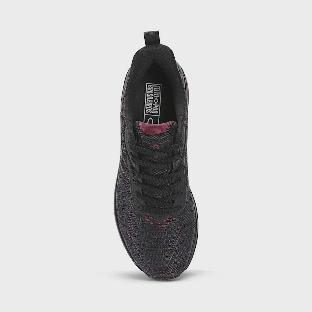 Imagem 3 do produto Tênis Feminino Olympikus Bruma