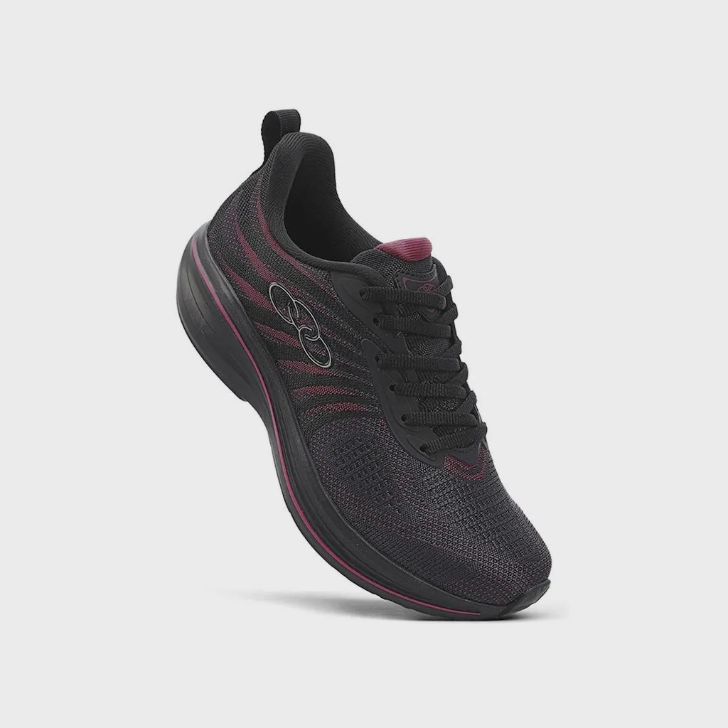 Imagem 4 do produto Tênis Feminino Olympikus Bruma