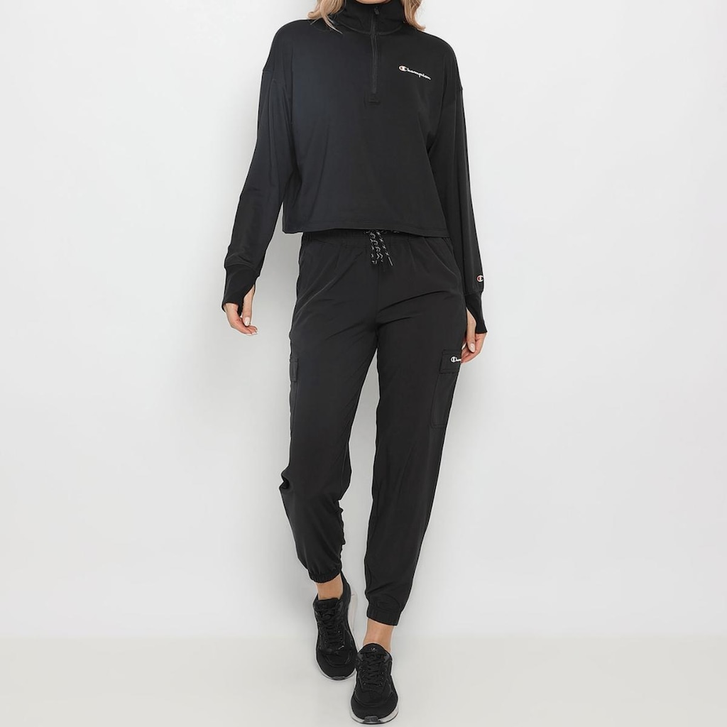 Imagem 1 do produto Calça Cargo Jogger Champion Feminina