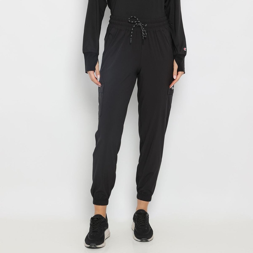 Imagem 2 do produto Calça Cargo Jogger Champion Feminina