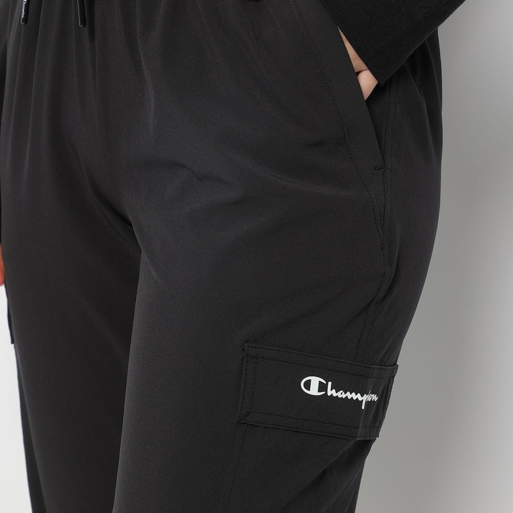 Imagem 3 do produto Calça Cargo Jogger Champion Feminina