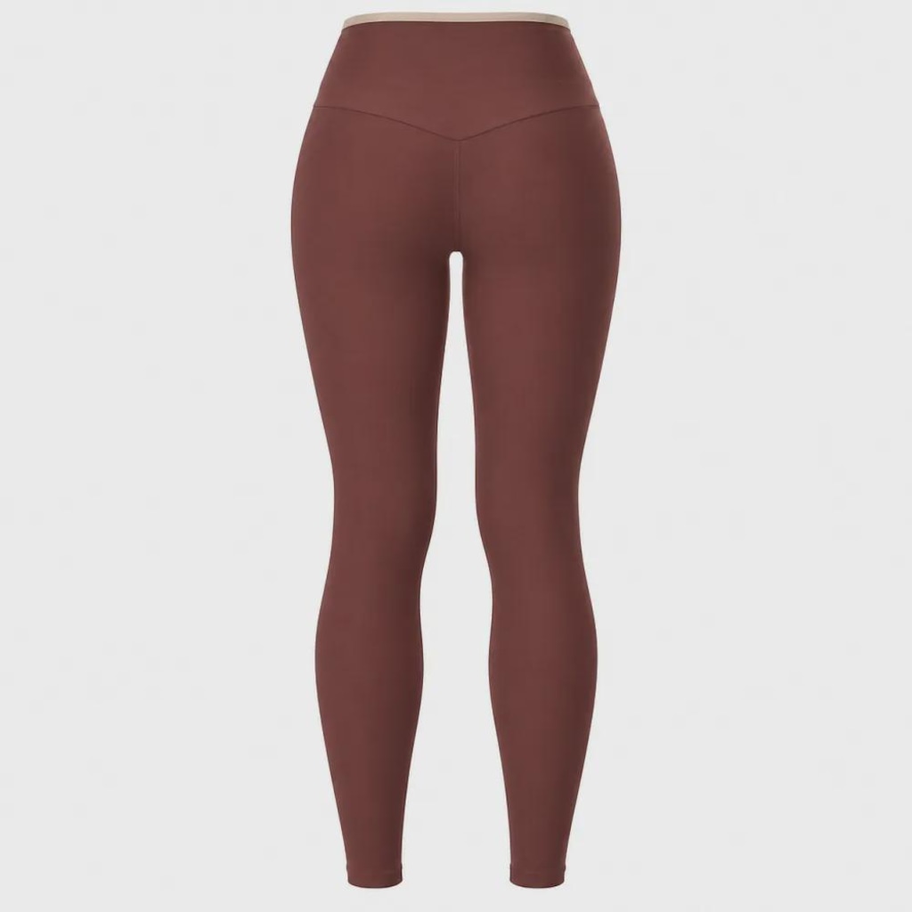 Imagem 3 do produto Calça Legging Amei Sport Contorno Feminina