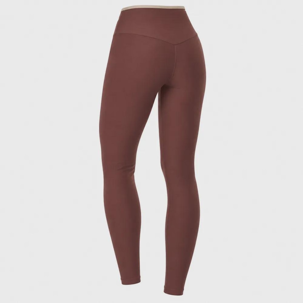 Imagem 4 do produto Calça Legging Amei Sport Contorno Feminina