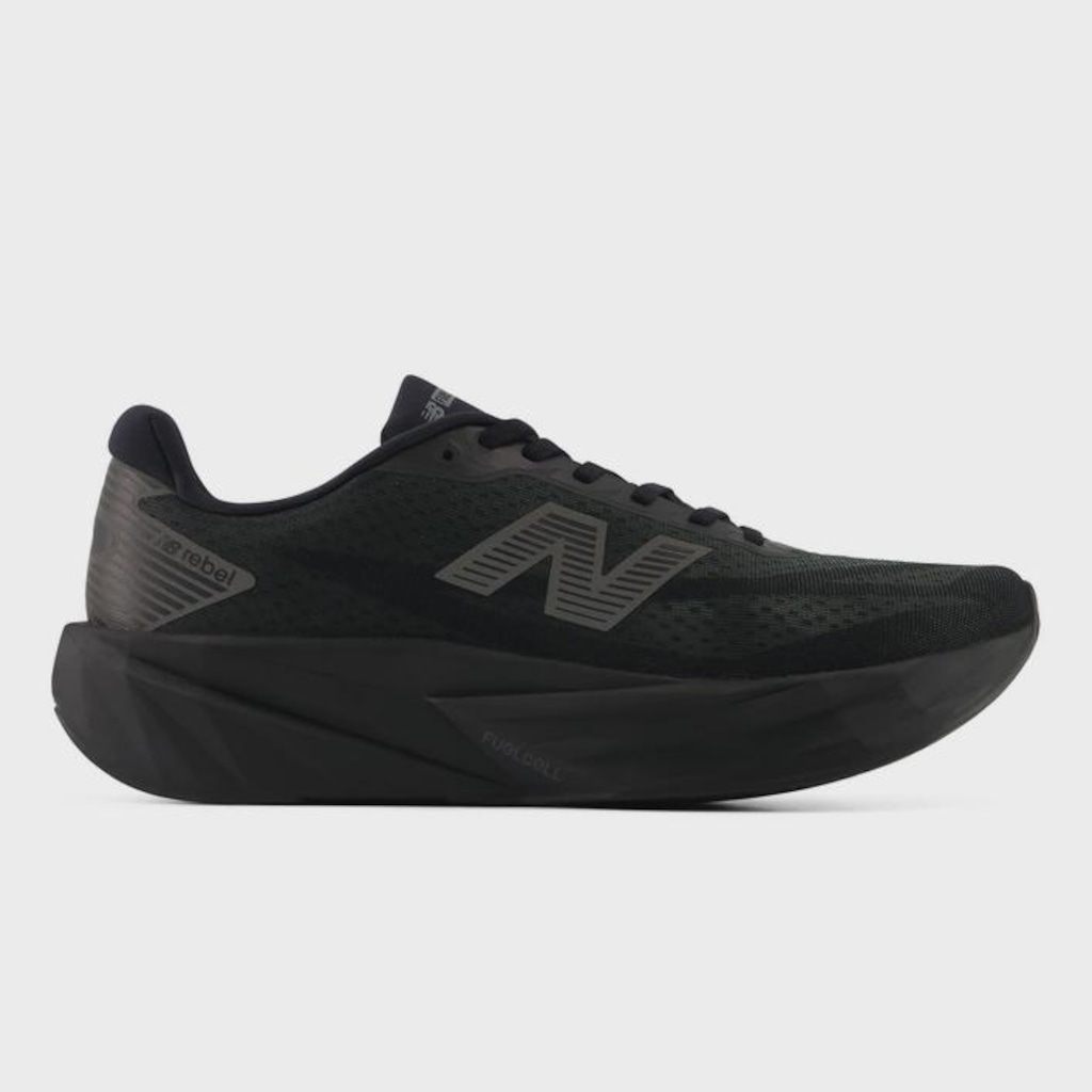 Imagem 1 do produto Tênis Masculino New Balance Fuelcell NB Rebel V5