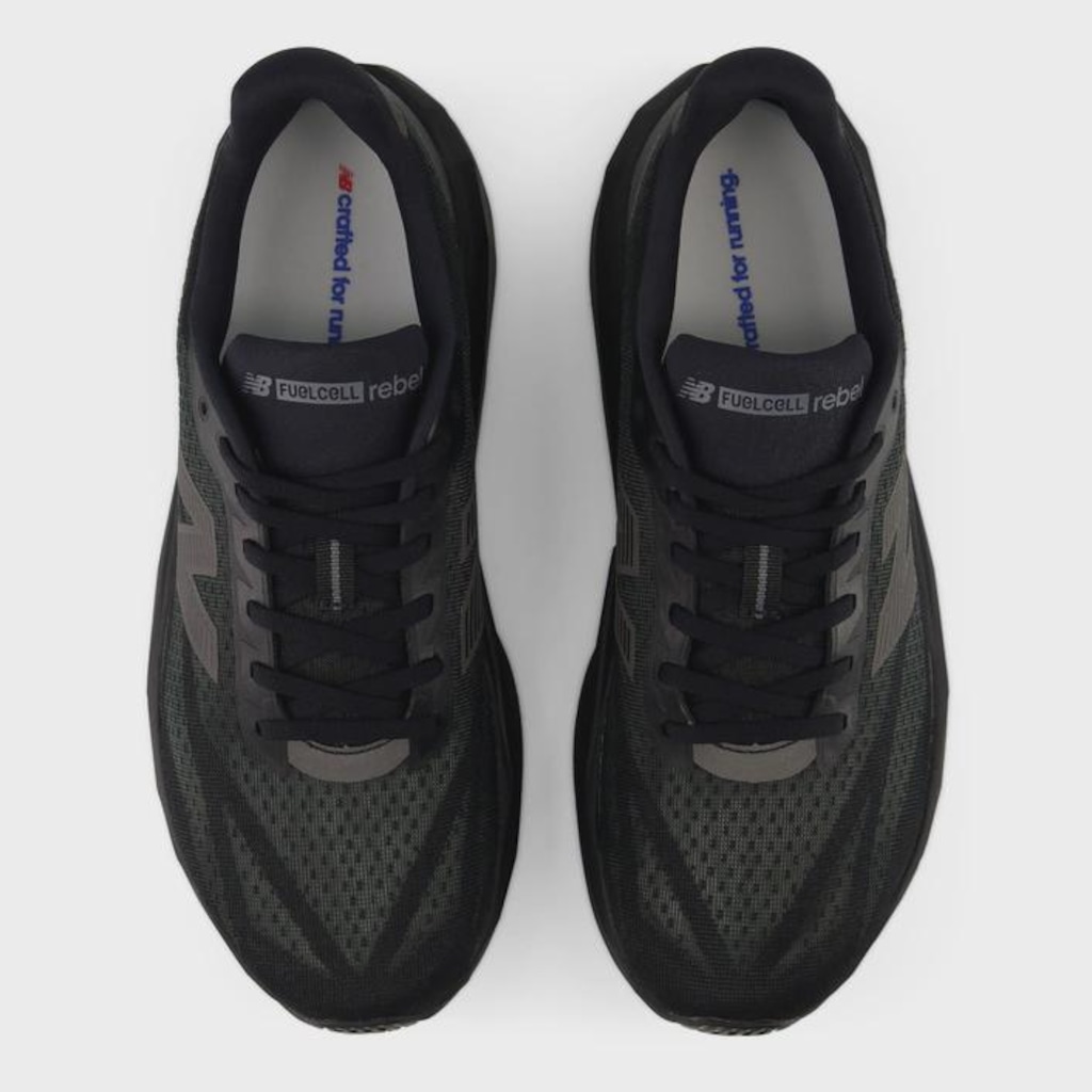 Imagem 3 do produto Tênis Masculino New Balance Fuelcell NB Rebel V5