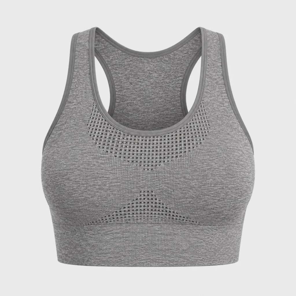 Imagem 1 do produto Top Fitness Lupo Lsport Alta Compressão - Feminino