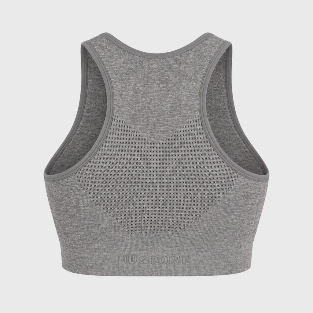 Imagem 2 do produto Top Fitness Lupo Lsport Alta Compressão - Feminino