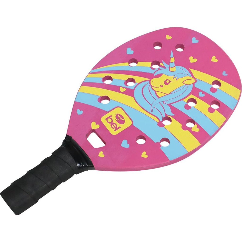 Imagem 3 do produto Kit Beach Tennis Iniciante Bel