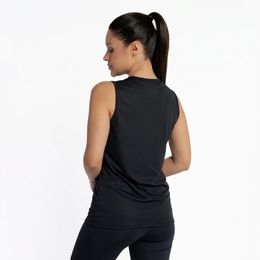 Imagem 3 do produto Camiseta Regata Feminina Diadora Frequenza